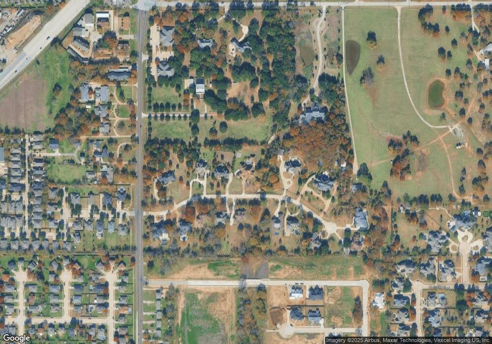 500 Regency Ct, Denton, TX 76210 - photo 1