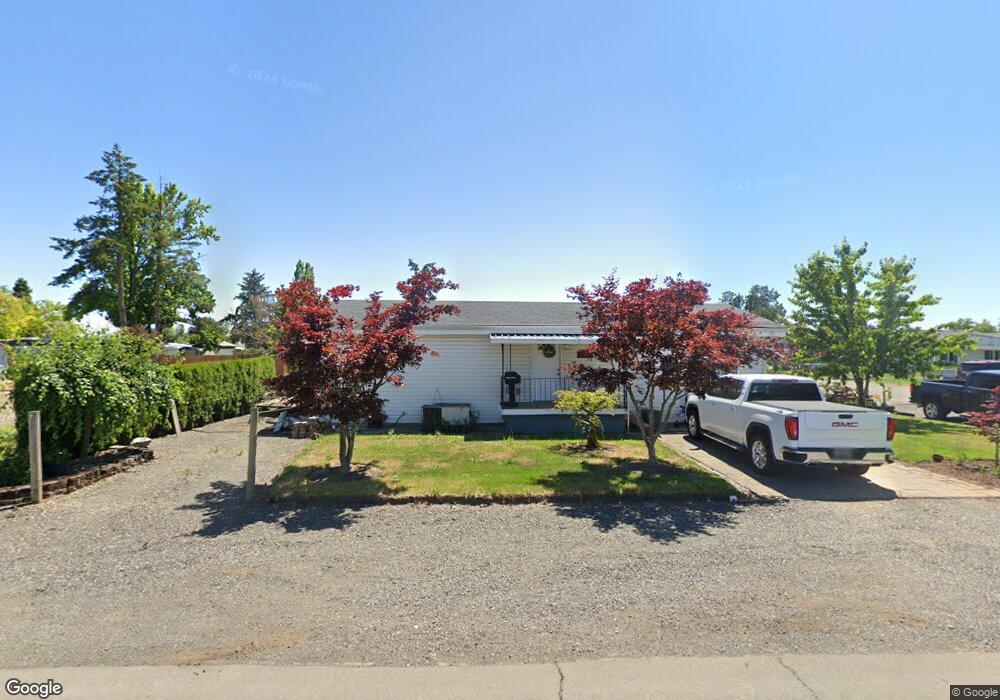 14072 Piper St NE, Aurora, OR 97002 - photo 1