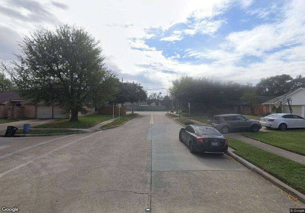 2312 Strait Ln unit LOVE, Houston, TX 77084 - photo 1