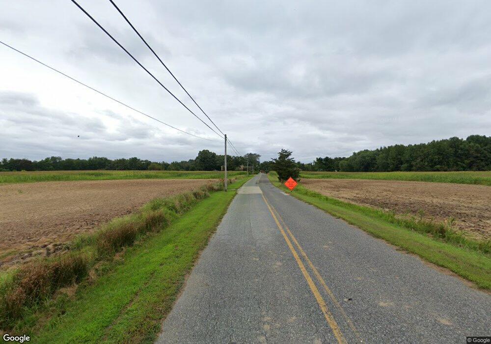 0 Moods Rd, Mullica Hill, NJ 08062 - photo 1