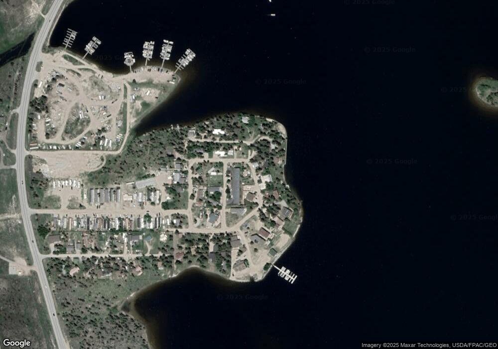 335 County Road 640, Granby, CO 80446 - photo 1