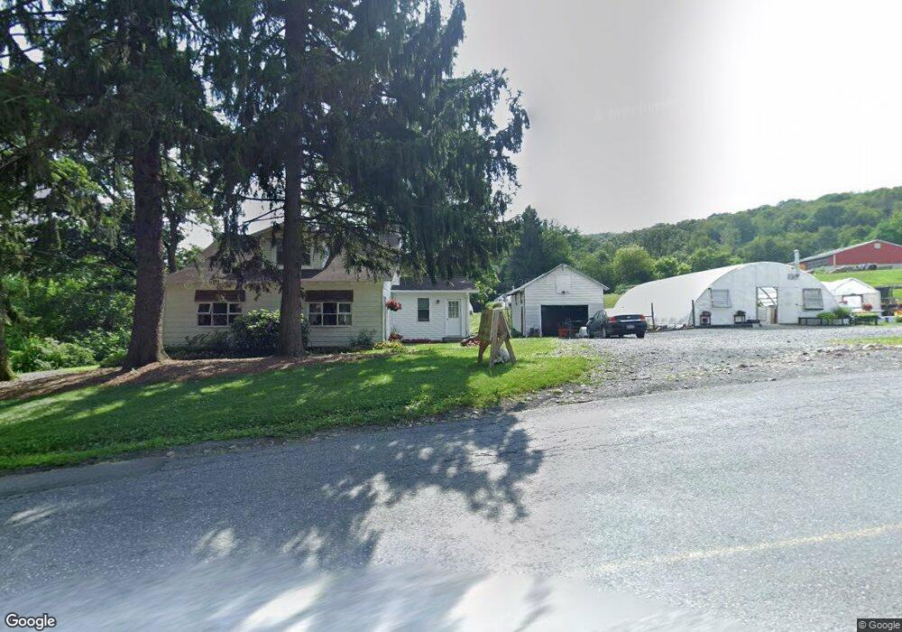 1051 Catawissa Rd, Tamaqua, PA 18252 - photo 1