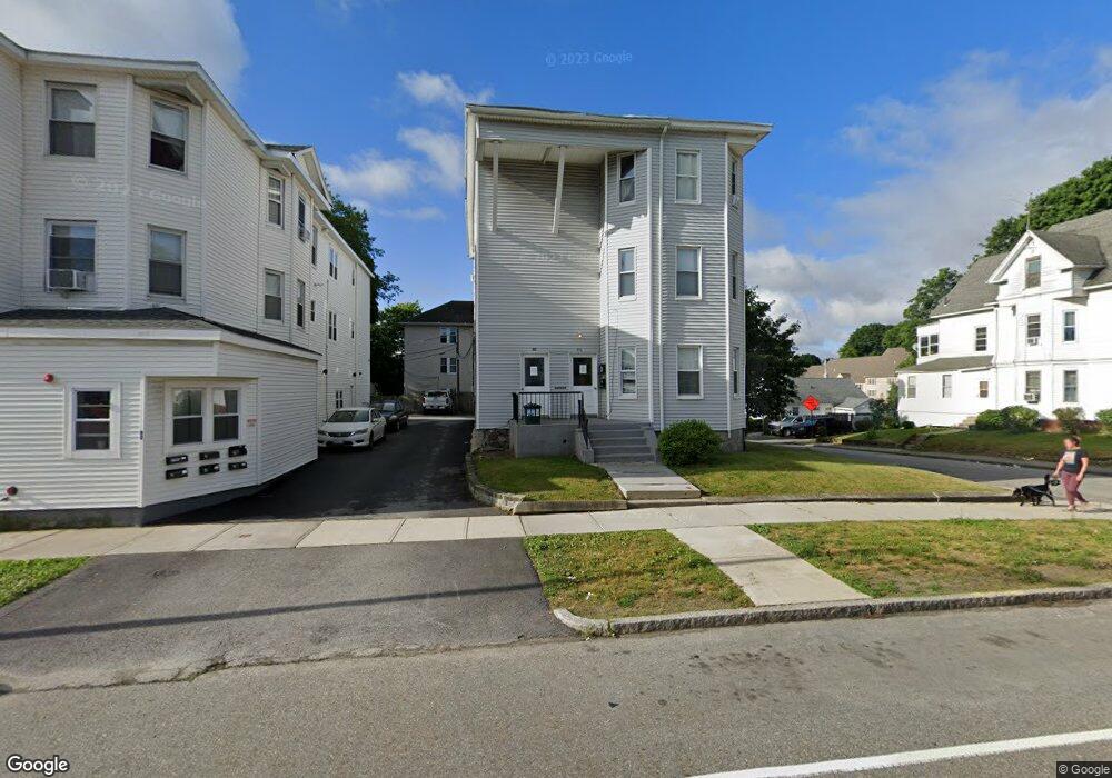 86 Hamilton St unit 10, Worcester, MA 01604 - photo 1