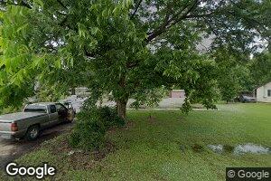 1106 N 4th St, Mc Gehee, AR 71654