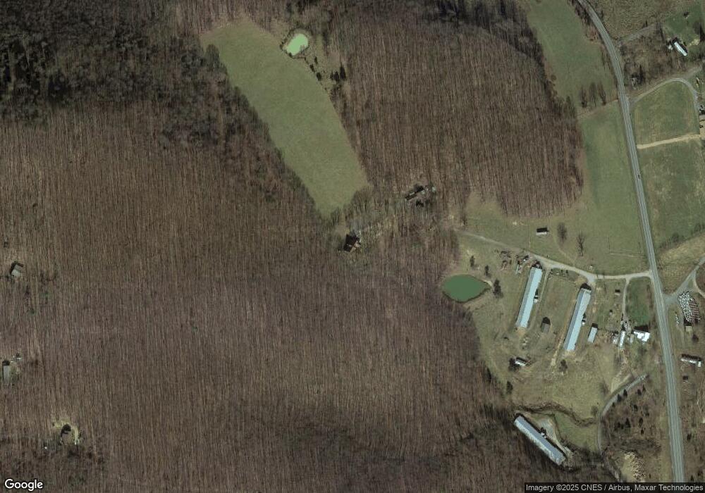 281 Grants Memory Ln, Maysville, WV 26833 - photo 1