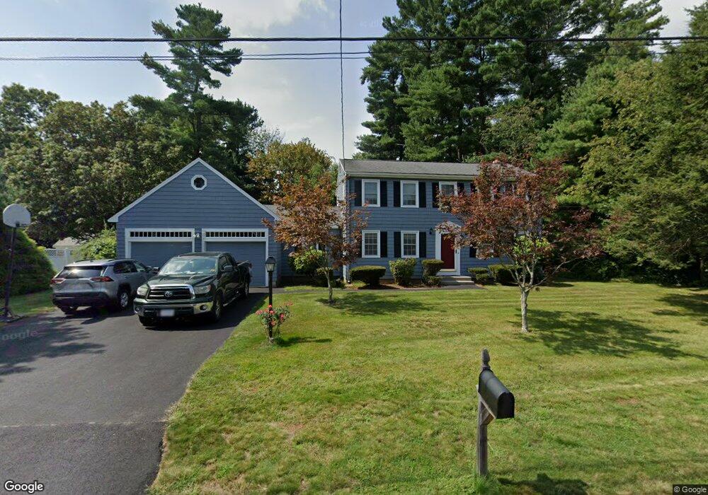 1 Colt Rd, Franklin, MA 02038 - photo 1