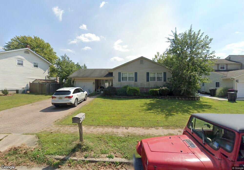 46 Old Forge Rd, Clementon, NJ 08021 - photo 1