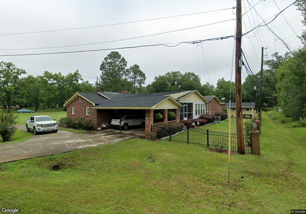 3304 Martin Luther King jr Dr, Albany, GA 31701 - photo 1