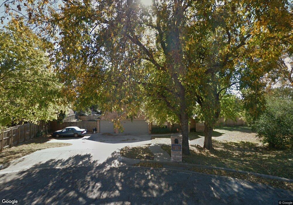 105 Valley Cir, Weatherford, TX 76086 - photo 1