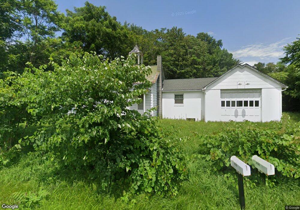 406 Fingar Rd, Hudson, NY 12534 - photo 1