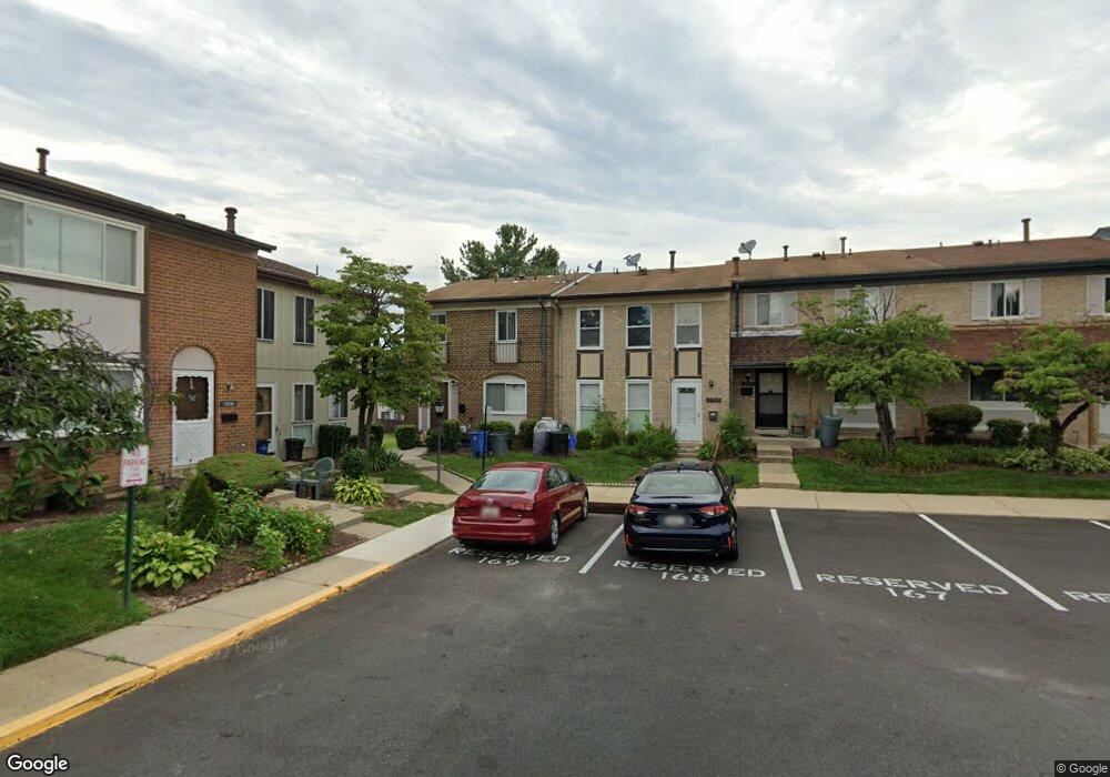 2316 Sun Valley Cir, Silver Spring, MD 20906 - photo 1