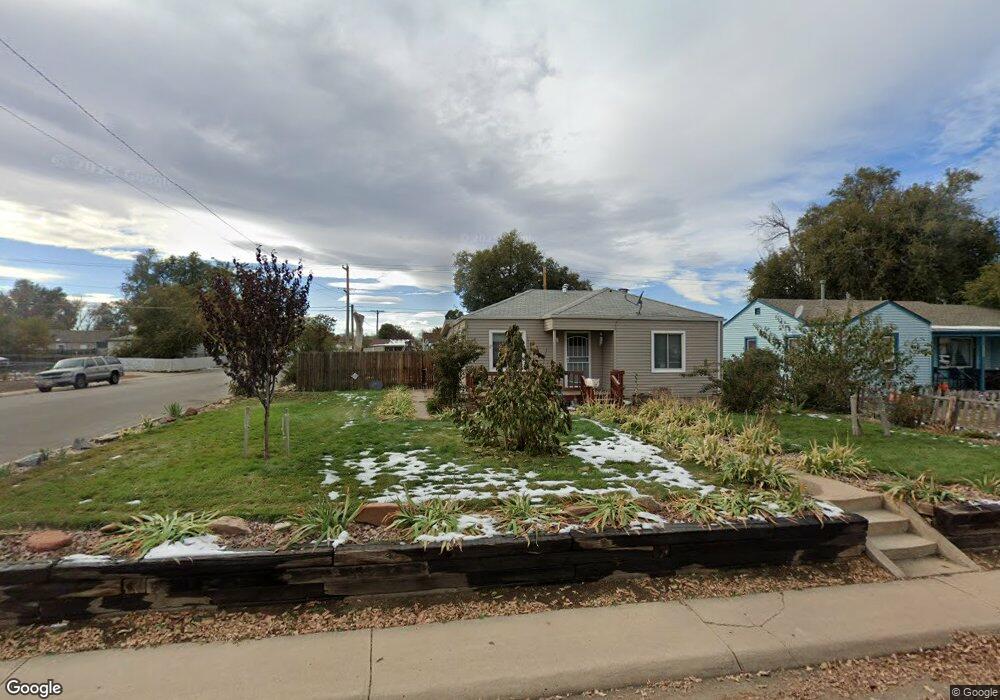 1907 Newark St, Aurora, CO 80010 - photo 1