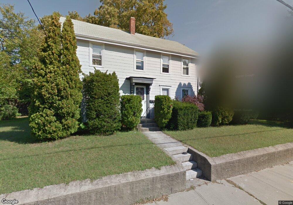 669 Weeden St, Pawtucket, RI 02860 - photo 1