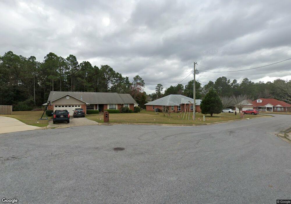 0 Tippy Redd Ln, Northwest Pensacola, FL 32526 - photo 1