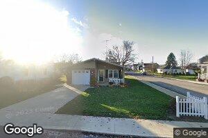 117 N Mill St, Botkins, OH 45306