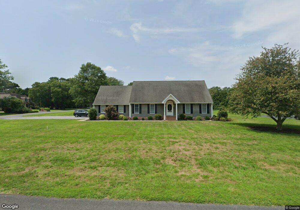 30855 Cypress Ln, Laurel, DE 19956 - photo 1