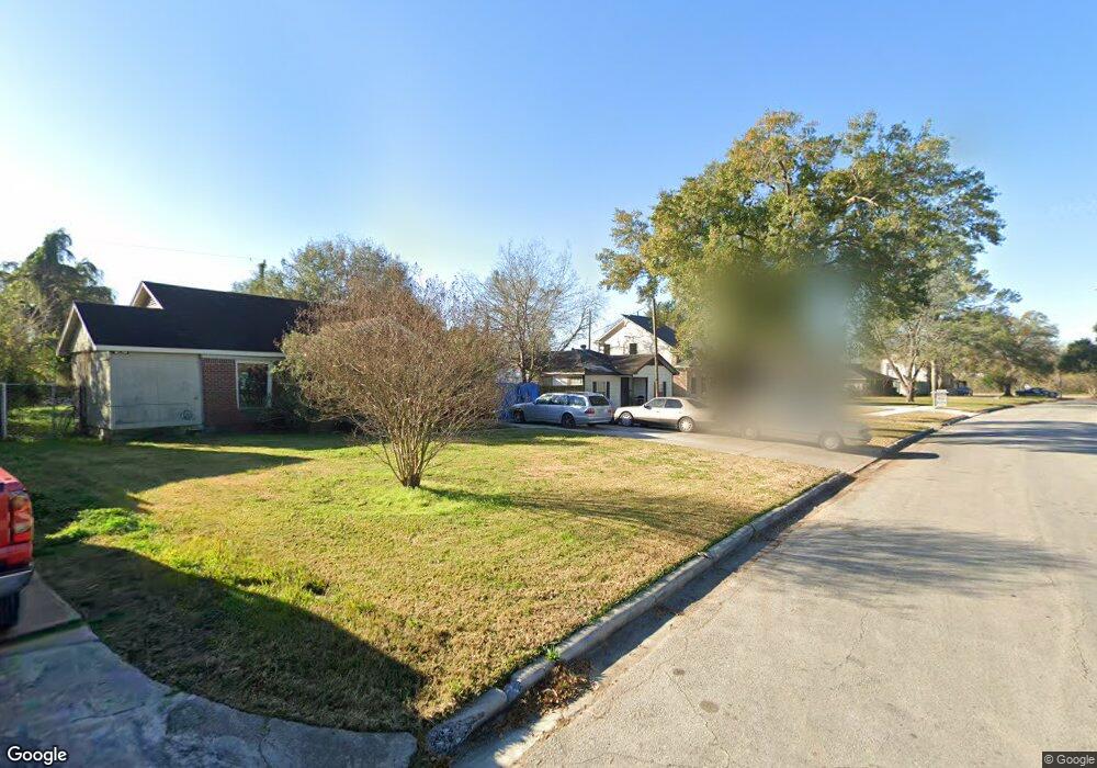 4718 Winnetka St, Houston, TX 77021 - photo 1