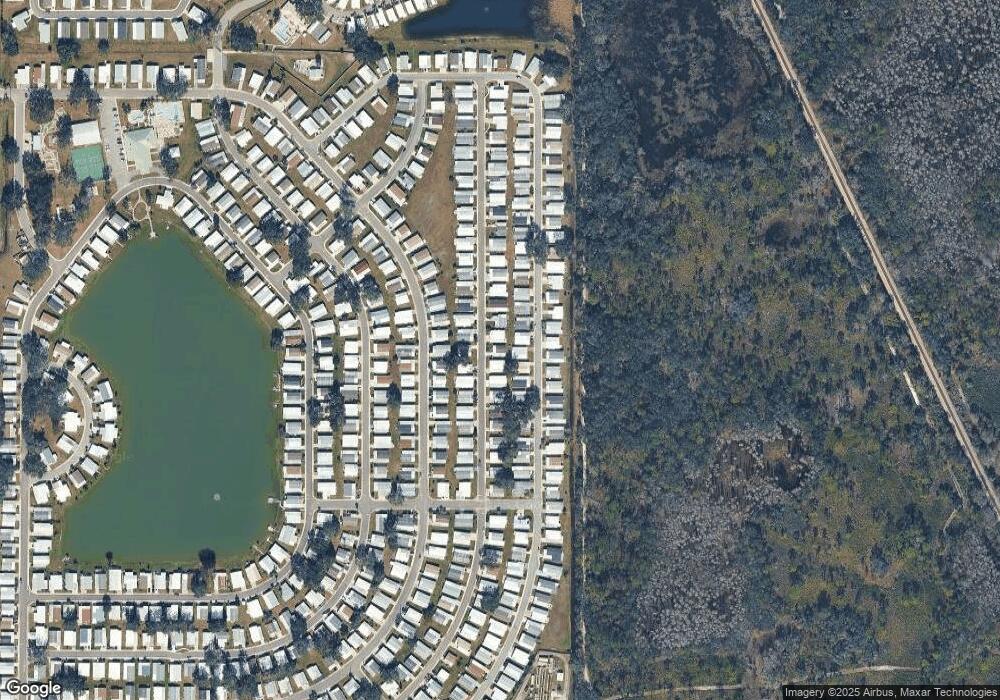 6238 Jessup Dr unit 435, Zephyrhills, FL 33540 - photo 1