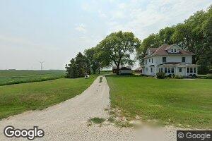 49633 Teakwood Rd, Walnut, IA 51577
