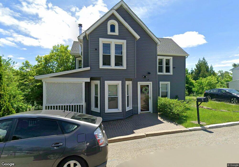 3 Hillside Ave unit 10, Newton, NJ 07860 - photo 1