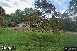 1000 Thompson Ridge Rd, Ferrum, VA 24088