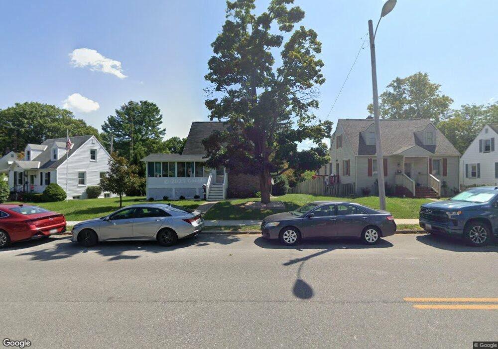 1328 Fairchild Ave, Hagerstown, MD 21742 - photo 1