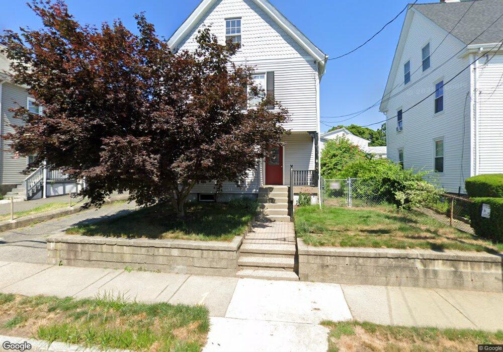 19 Clinton St, Newton, MA 02458 - photo 1