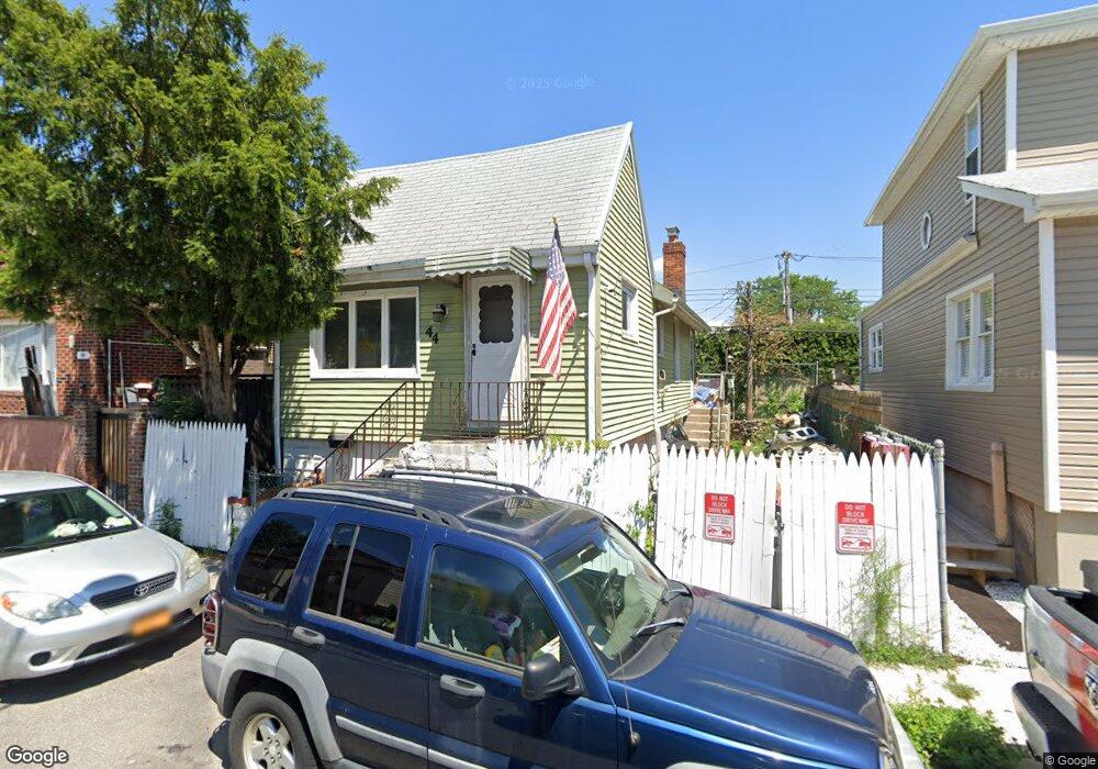 44 Aster Ct, Brooklyn, NY 11229 - photo 1