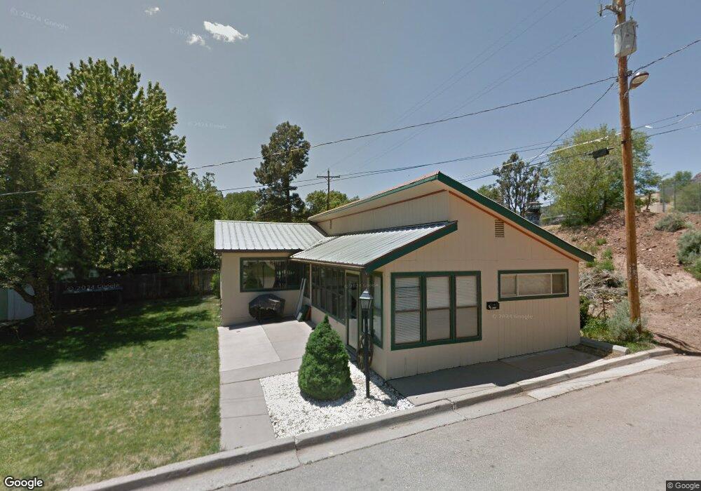 210 W 28th St, Durango, CO 81301 - photo 1