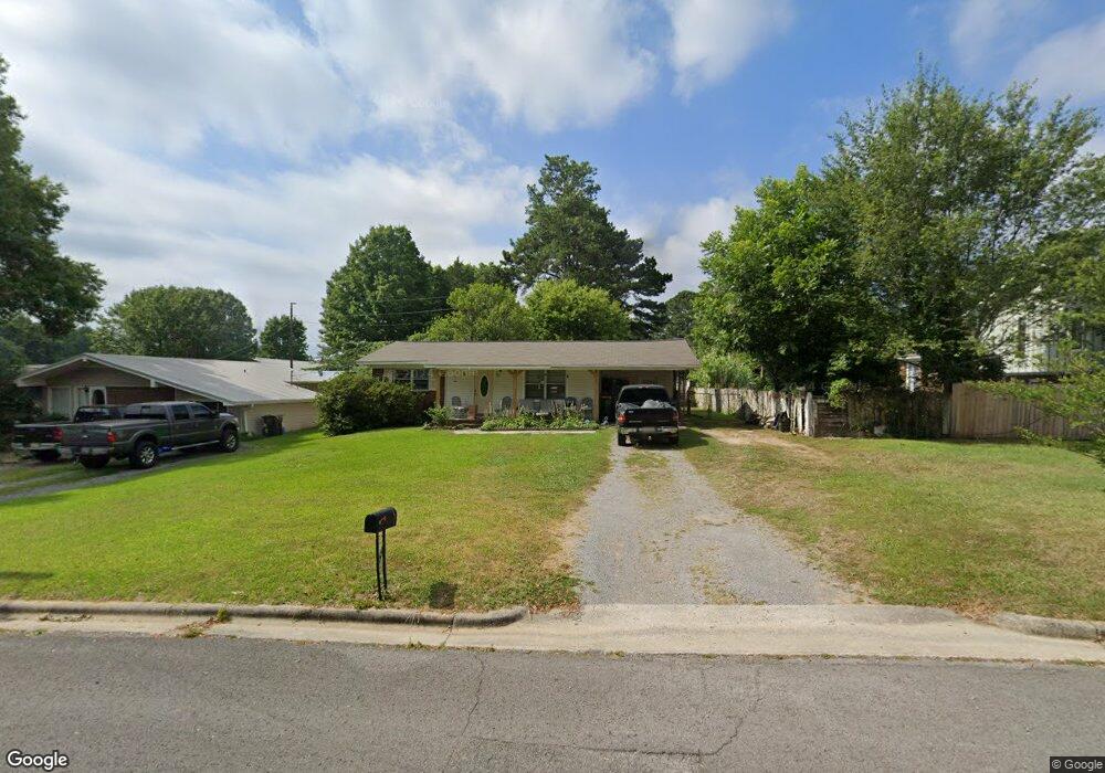 1340 Schneider Rd SE, Cullman, AL 35055 - photo 1