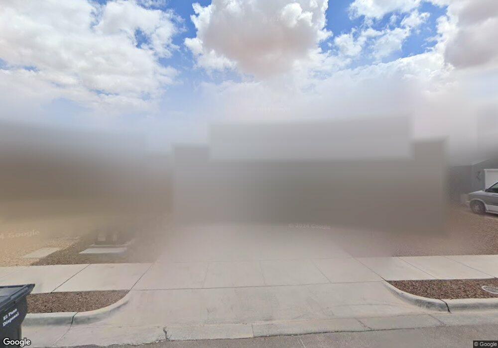 956 Villa Seca Dr, El Paso, TX 79928 - photo 1