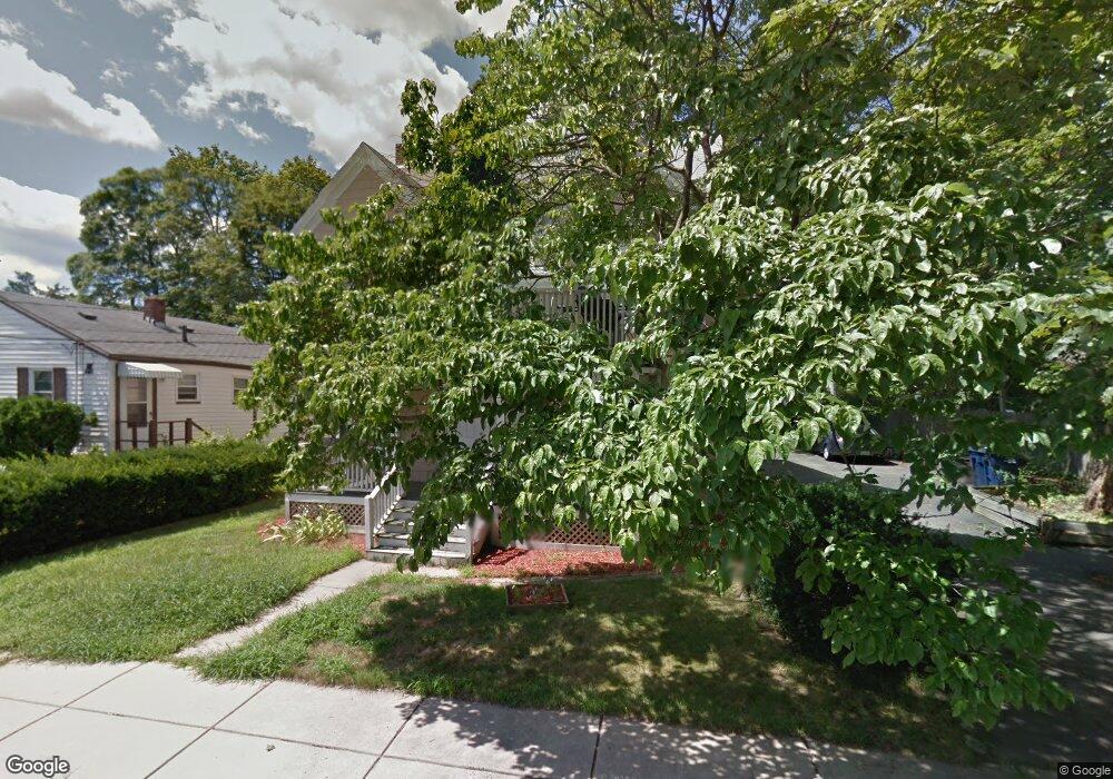 20 Heldun St unit 1, West Roxbury, MA 02132 - photo 1