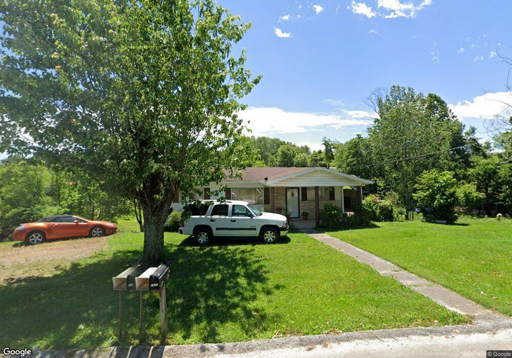 2626 Central Point Rd, Rutledge, TN 37861 - photo 1