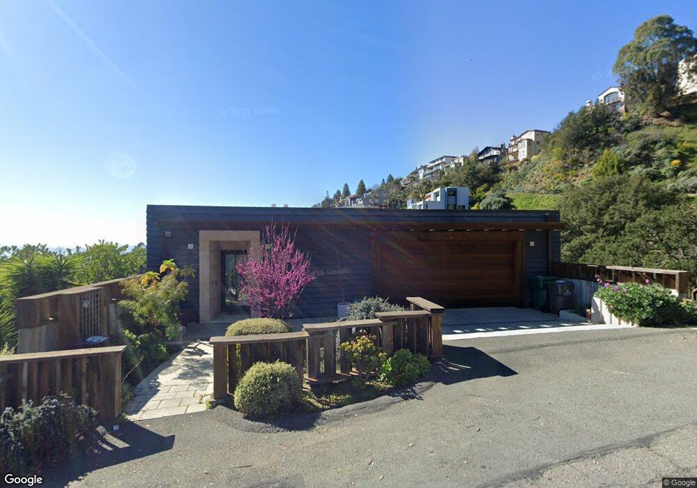 590 Gravatt Dr, Berkeley, CA 94705 - photo 1