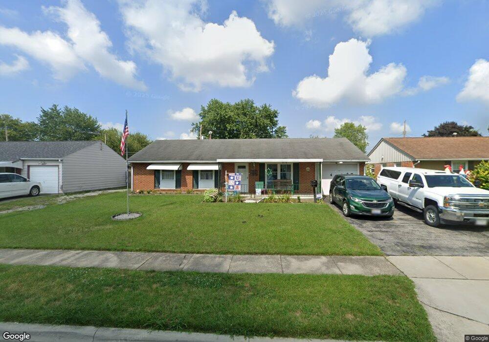 447 Redmond Rd, Columbus, OH 43228 - photo 1