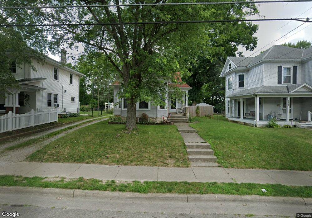 738 Chestnut St, Xenia, OH 45385 - photo 1