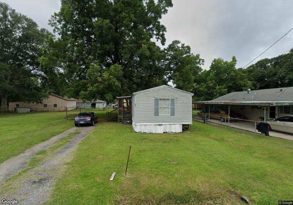 431 Mathilda Ave, Eunice, LA 70535 - photo 1