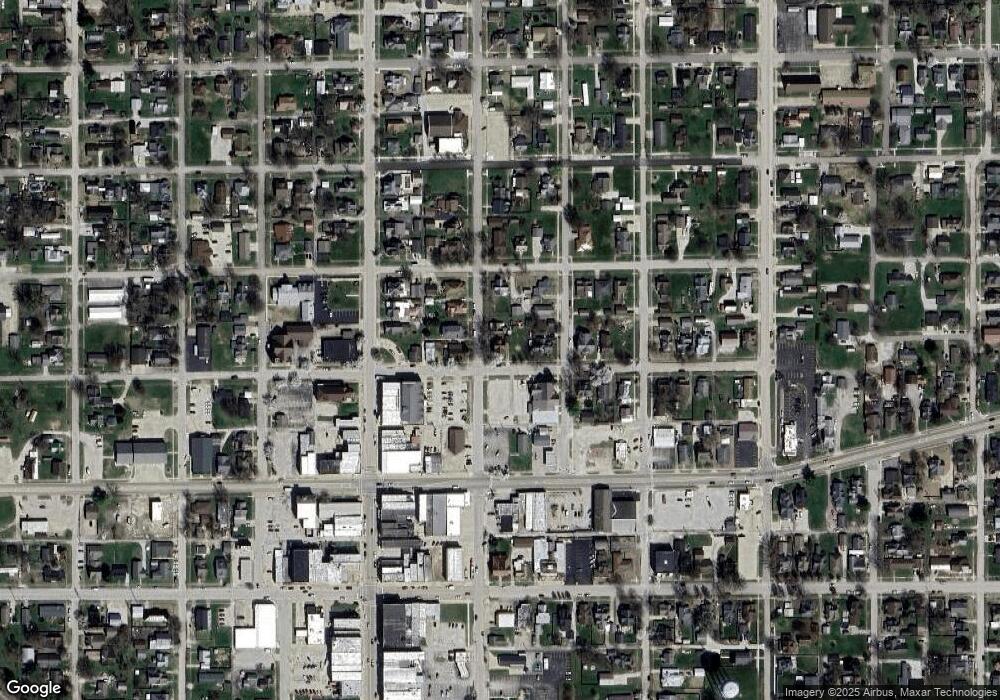 110 B St NW, Linton, IN 47441 - photo 1