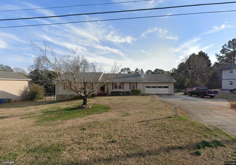 653 Honey Creek Rd SE, Conyers, GA 30094 - photo 1