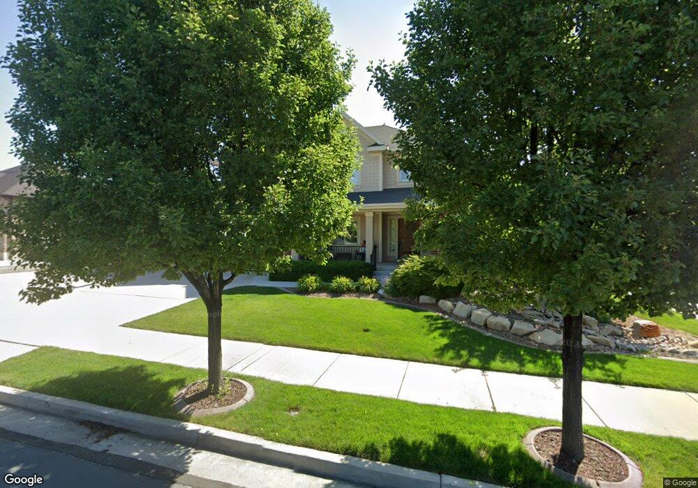 11067 S Copper Point Way, South Jordan, UT 84095 - photo 1