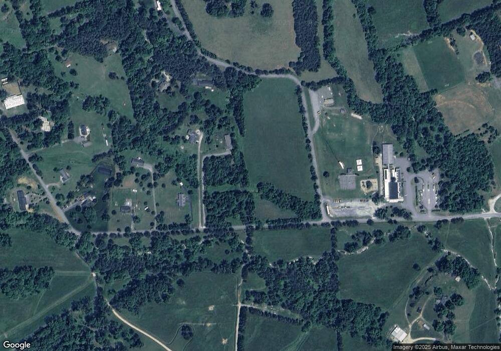 388 Rockfish School Ln, Afton, VA 22920 - photo 1