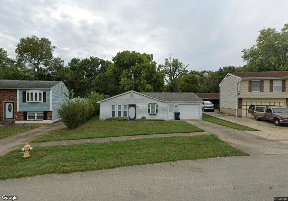 6708 Musket Dr, Louisville, KY 40228 - photo 1