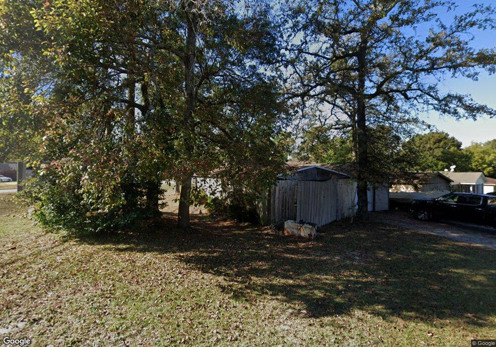 3627 Quail Hollow Dr, Hephzibah, GA 30815 - photo 1