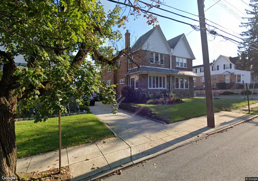 212 W Marshall Rd, Lansdowne, PA 19050 - photo 1