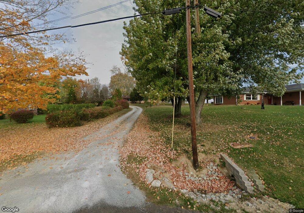 8933 State Route 41, West Union, OH 45693 - photo 1