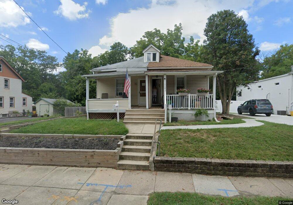 119 W Nicholson Rd, Audubon, NJ 08106 - photo 1