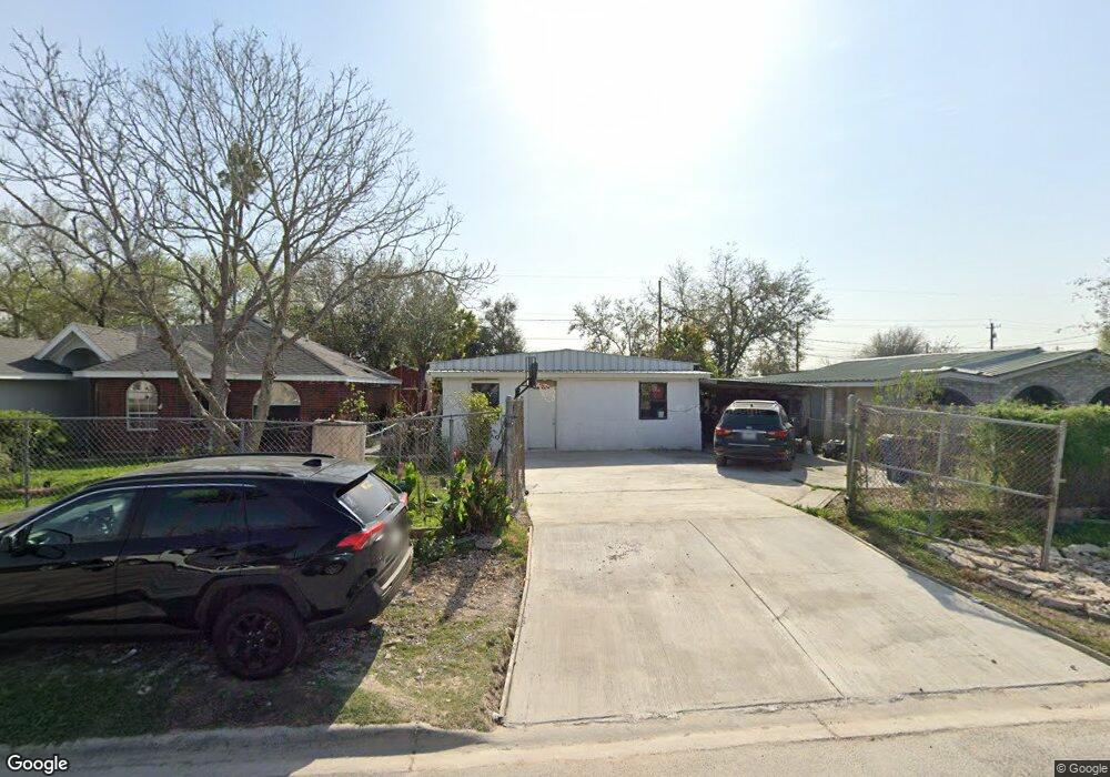 1202 S 18th St, Donna, TX 78537 - photo 1
