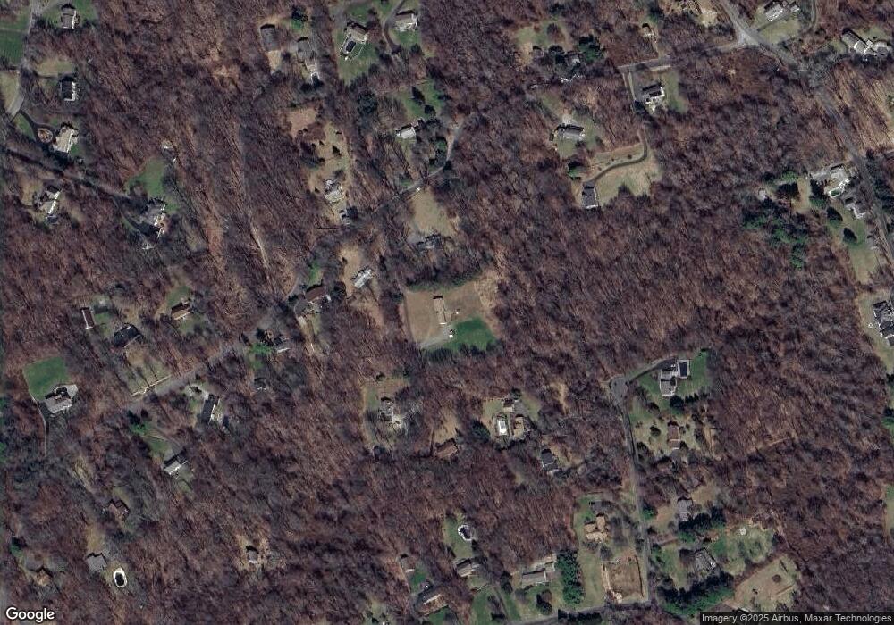 95 Pocahontas Rd, Redding, CT 06896 - photo 1