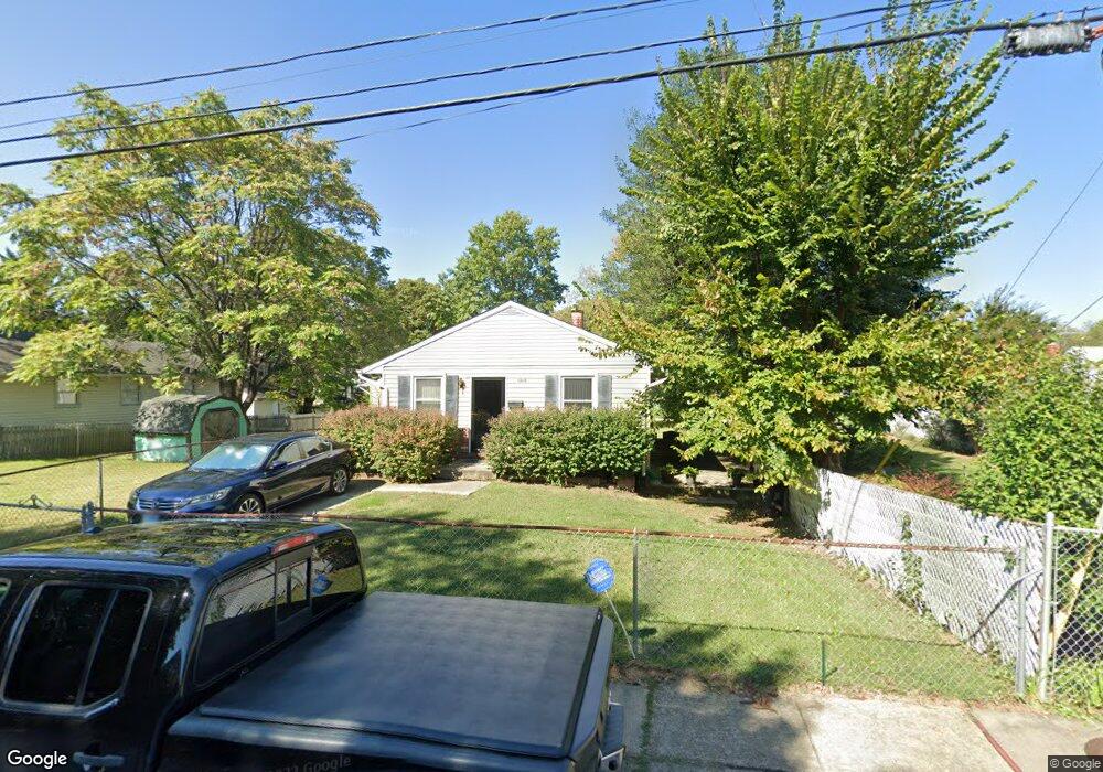 1010 Wells Ave, Annapolis, MD 21403 - photo 1