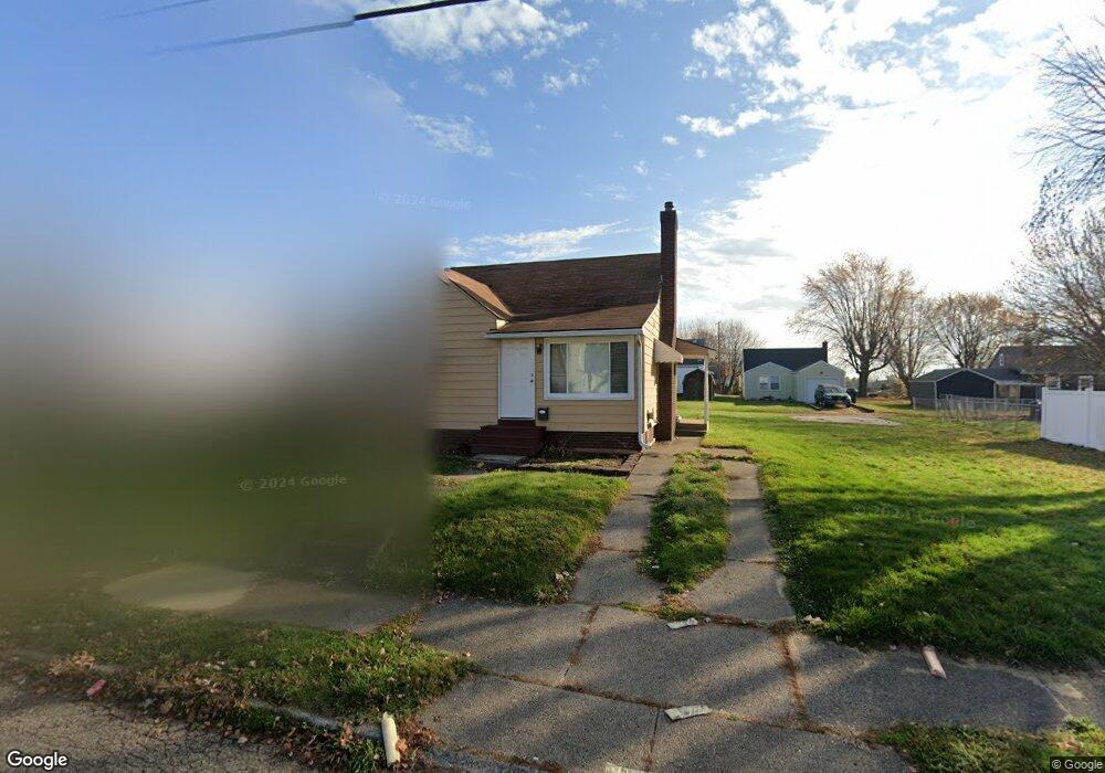 1246 Ardmore Ave SW, Canton, OH 44710 - photo 1